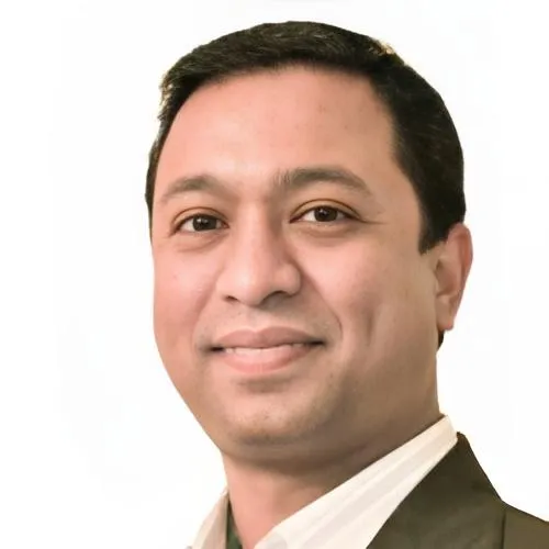 Dr Tacson Fernandez