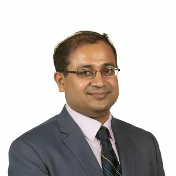 Dr Tanmoy K. Maiti