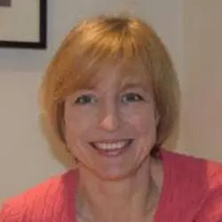 Dr Tanya Bleiker