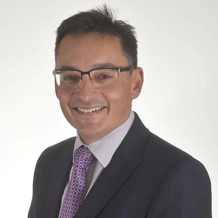 Dr Tariq Ahmad