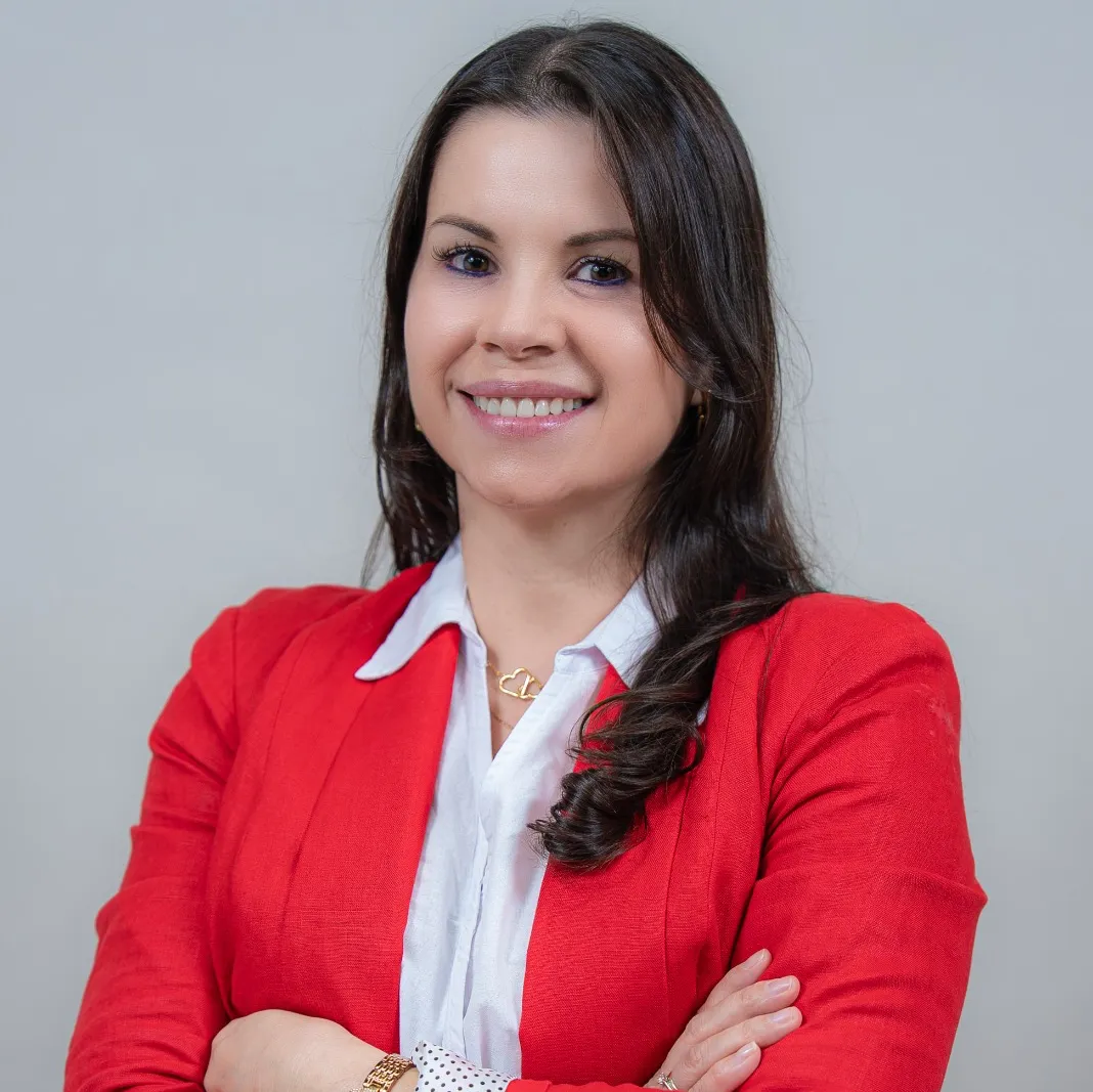 Dr. Naysla Tatiana Galvis