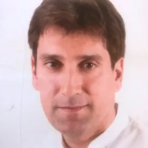 Dr Trevor Boodoosingh