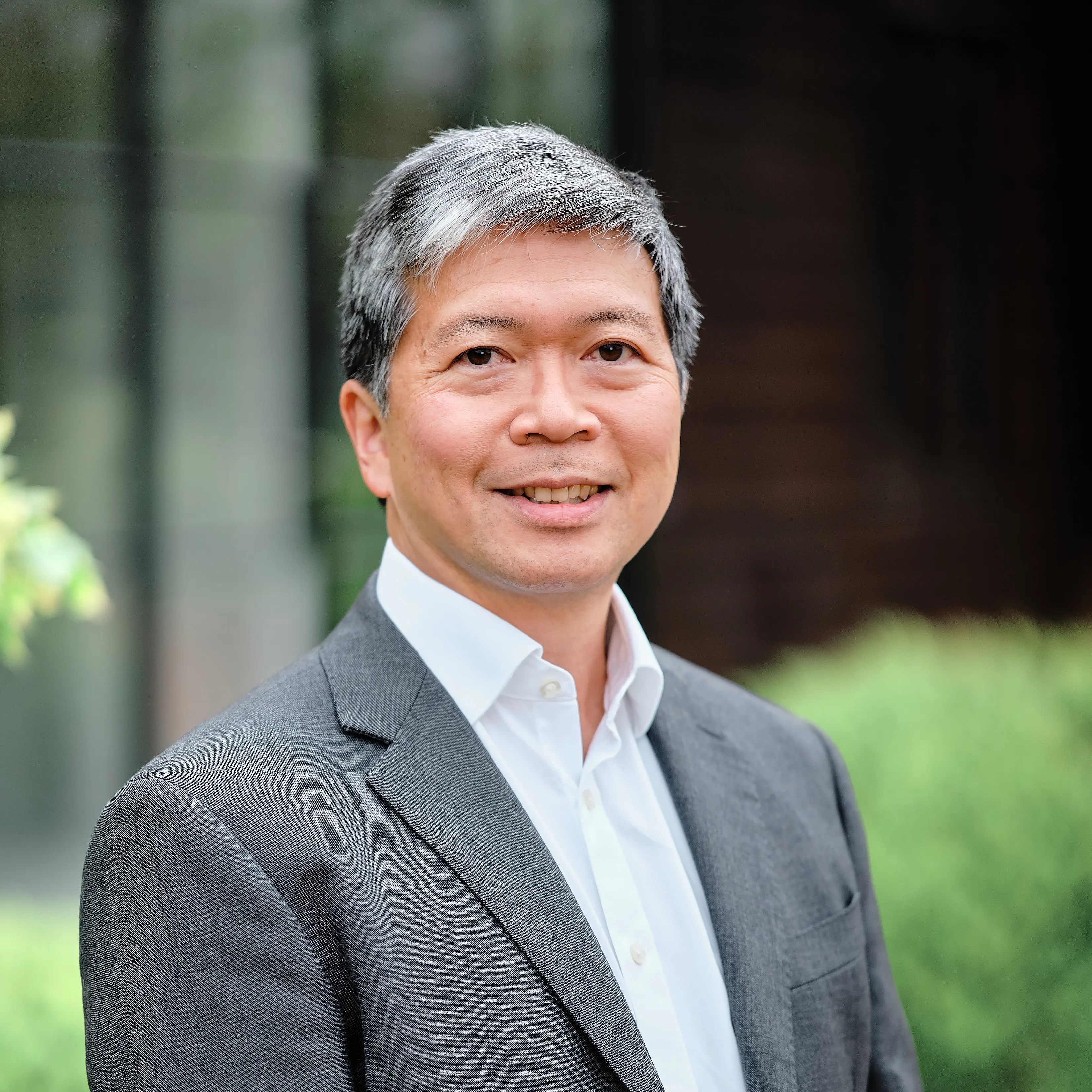 Dr Tuck-Kay Loke