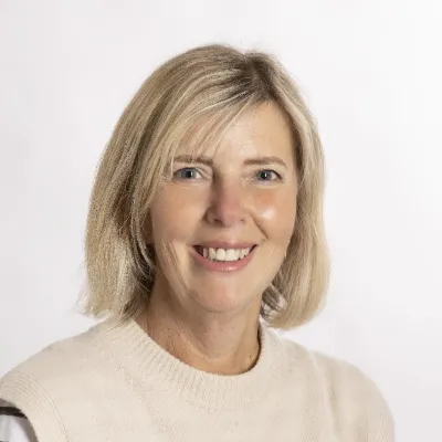 Dr Victoria Grandage