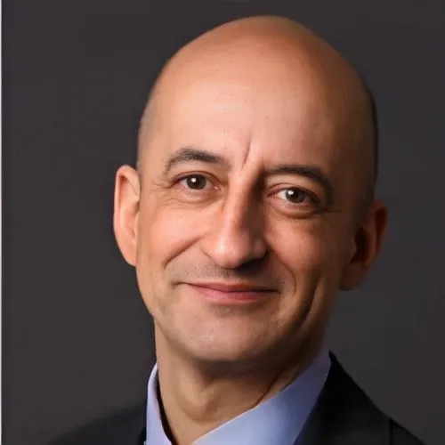 Dr Vijay Hajela