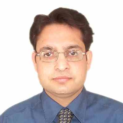 Dr Vijaykant Verma