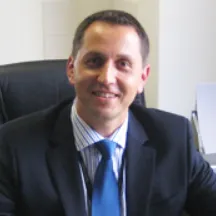 Dr Dragos Iorgulescu