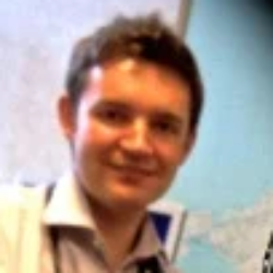 Dr Duncan MacWalter