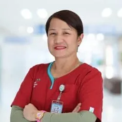 Ms Edelmira Carreon Reyes