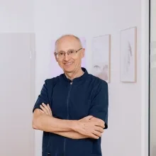 Dipl.-Stom. Eduard Schäfer