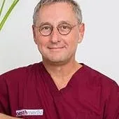 Dr. med. Edwin Hilbert