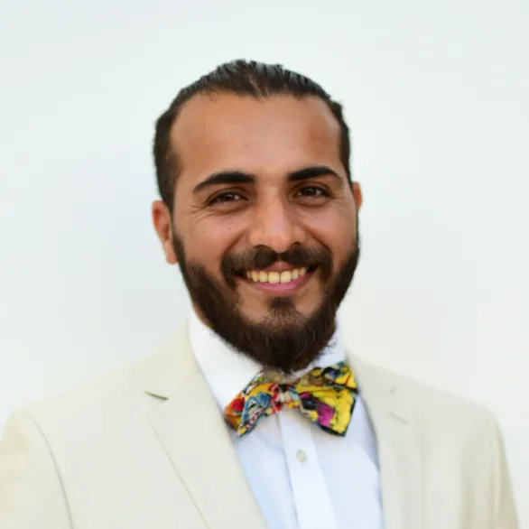 Dr. Eishaan Bhargava