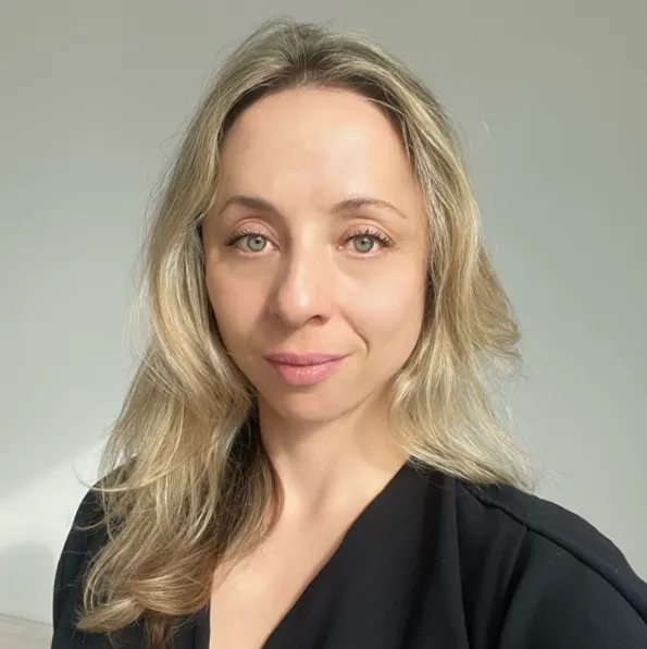 Ekaterina Fitzgerel