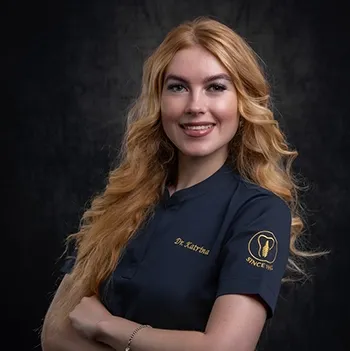 Dr. Ekaterina Vokhminsteva