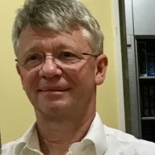 Dr. med. Ekkehard Welker