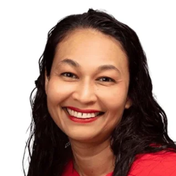 Miss El Aliessa Raj Mohamed
