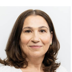Dr. med. Eleni Kavelara Lodge | Ärztin, Maxvorstadt