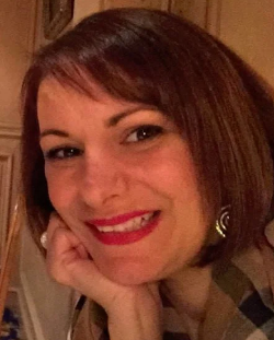 Dr Eleonora Alicia Cattini