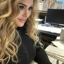 Eleonora Temelli