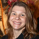 Dr. Rosy Wells