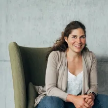 Elisabeth Brandau