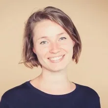 Elisabeth Gullans