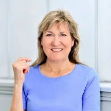 Dr. med. dent. Elisabeth Roventa