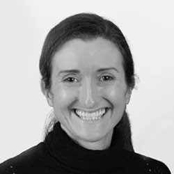 Dr Elizabeth McCormack