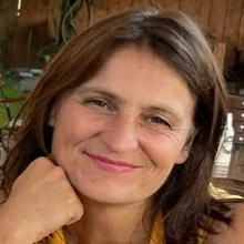 Elke Rötzer