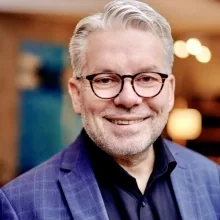 Prof. Dr. med. Elmar W. Busch