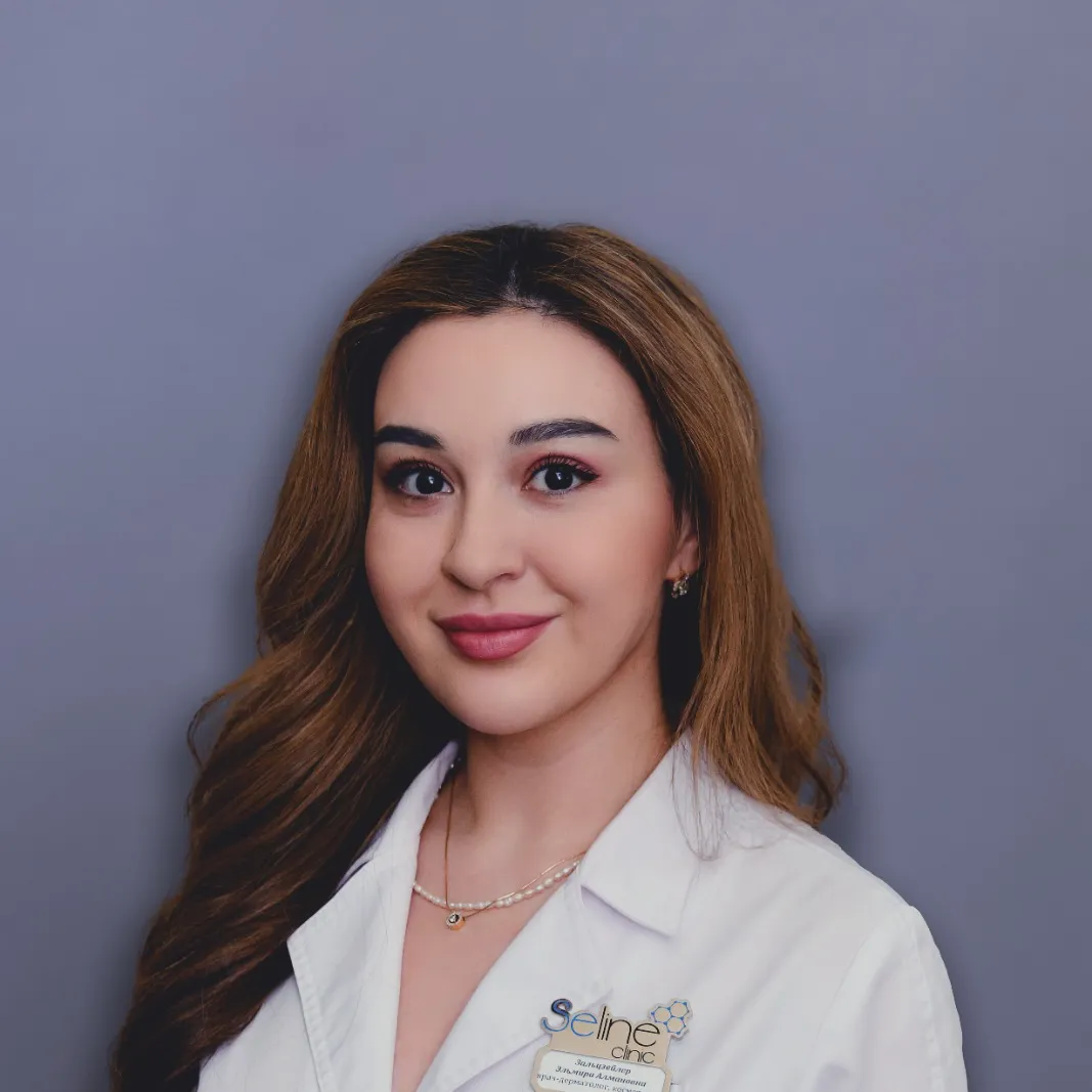 Dr. Elmira Zaltzeiler
