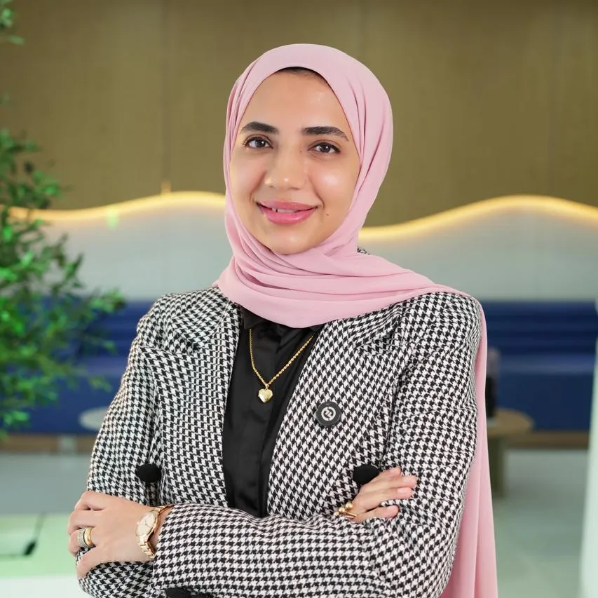 Dr. Zahraa Rabea