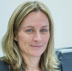 Dr Emily Kotschet