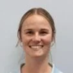 Miss Emma Kathleen Job