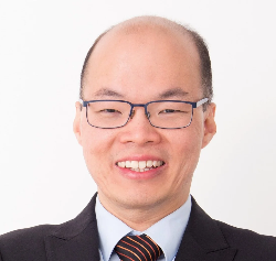 Dr Charles E L Yong
