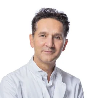 Dr. med. Engin Osmanoglou