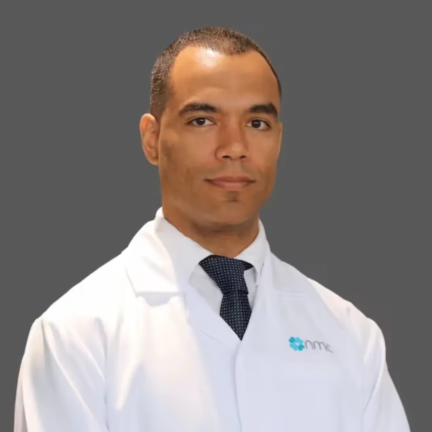 Dr. Enryke Ausianski
