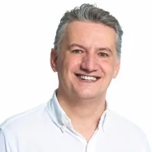 Dr. Erhard Linz