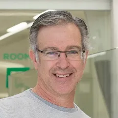 Mr Eric Torey