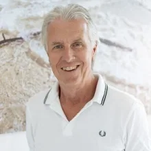 Dr. med. Erich Unterhuber