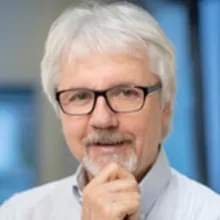 Dr. med. Erik Senger