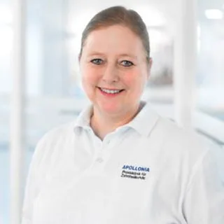 Dr. med. dent. Esther Julius
