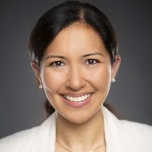 Dr. med. dent. M.Sc. Esther Kluk