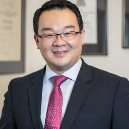 Dr Eugene Ek
