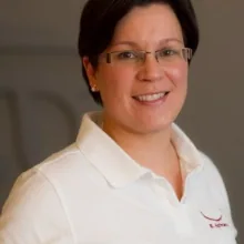 Eva Hofmann