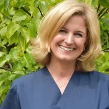 Priv.-Doz. Dr. med. Eva-Maria Doehring