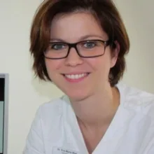 Dr. med. dent. Eva-Maria Moll
