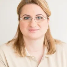 Evangelia Georgalis