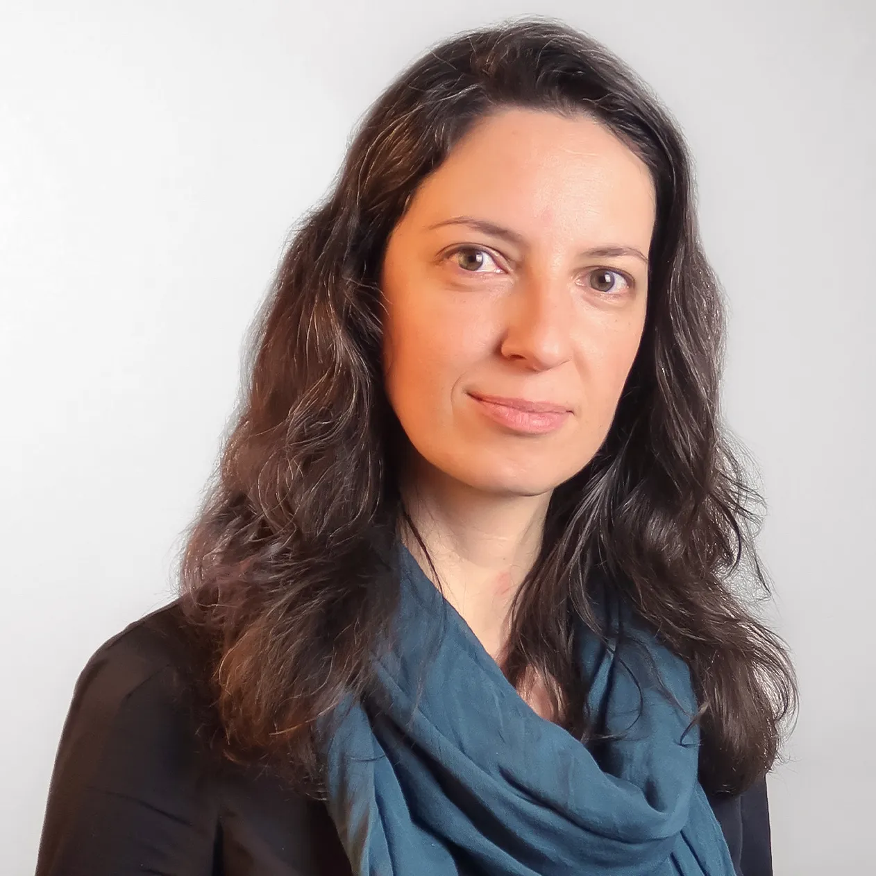 Ms Evangelia Mylona