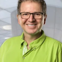 Evangelos Gimoussiakakis